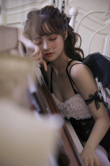 嘘!禁止想象!